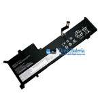 Batería para Lenovo 3-17 IdeaPad L19D4PF2 SB10W89847 L19L4PF2 [Batería de repuesto]